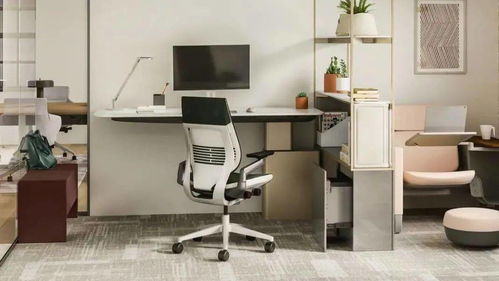 家具動態 steelcase 正式開啟線上商城加快拓展零售新渠道 內含福利